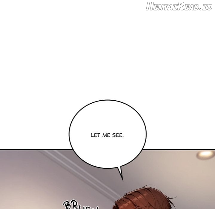 Desire Village Chapter 19 - page 53