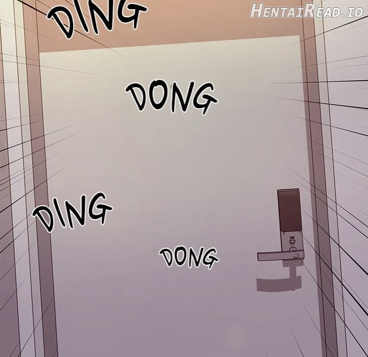 Desire Village Chapter 19 - page 6