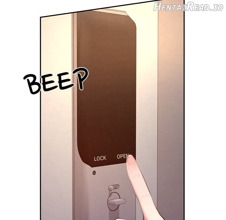 Desire Village Chapter 19 - page 61