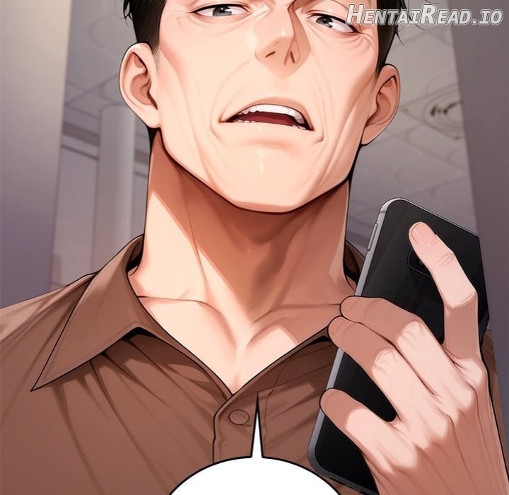Desire Village Chapter 19 - page 68