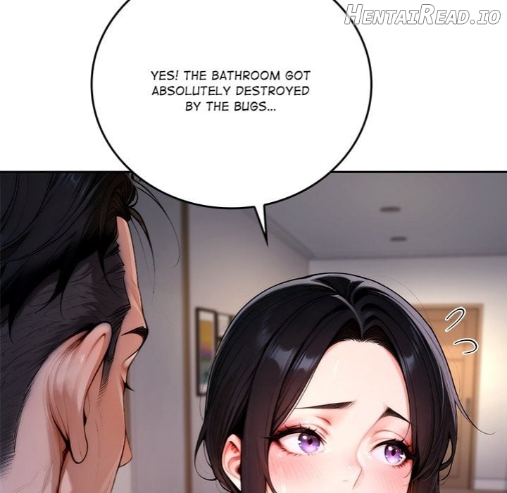 Desire Village Chapter 19 - page 70
