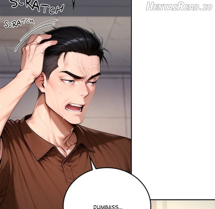 Desire Village Chapter 19 - page 73