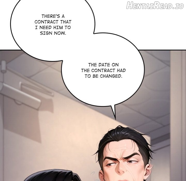 Desire Village Chapter 19 - page 76