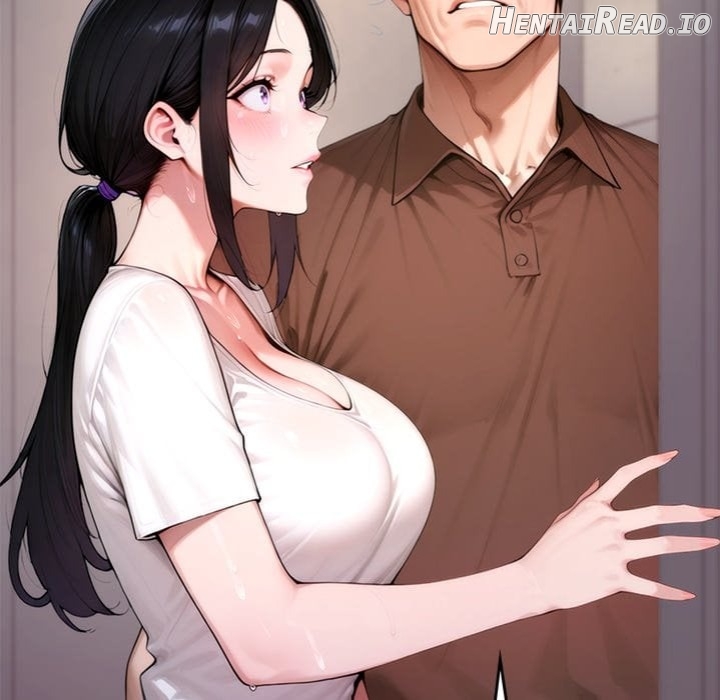 Desire Village Chapter 19 - page 77