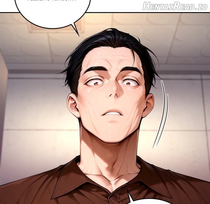 Desire Village Chapter 19 - page 84