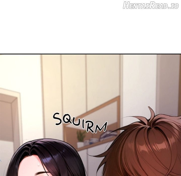 Desire Village Chapter 19 - page 9