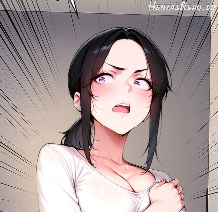 Desire Village Chapter 19 - page 93