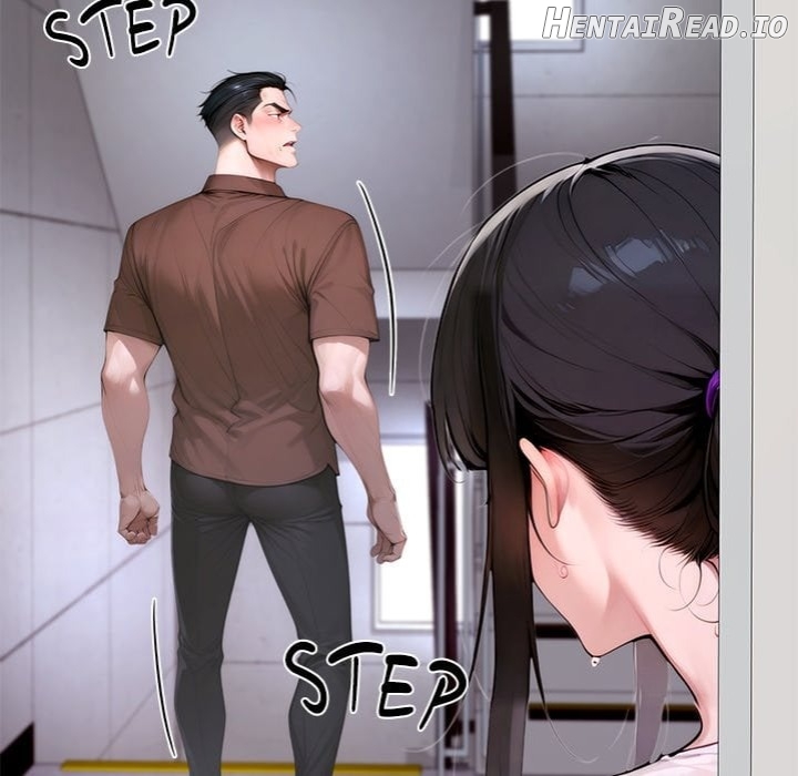 Desire Village Chapter 19 - page 99