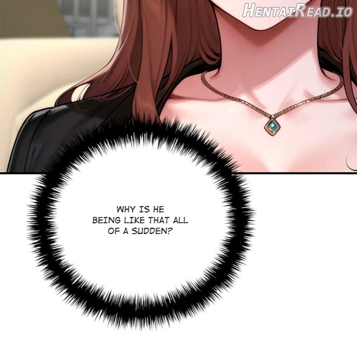Desire Village Chapter 20 - page 103
