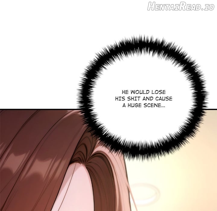 Desire Village Chapter 20 - page 108