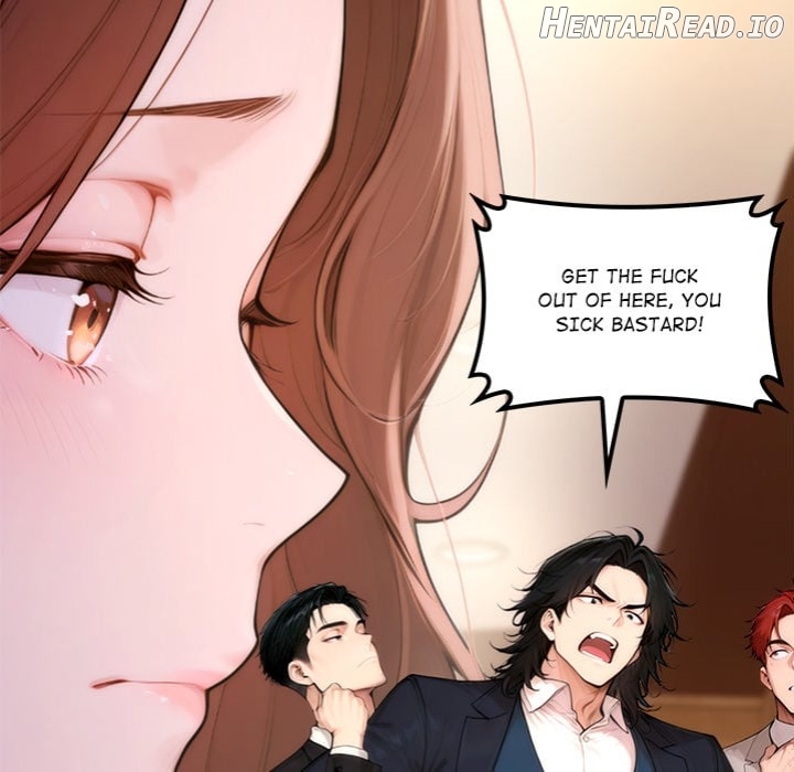 Desire Village Chapter 20 - page 109