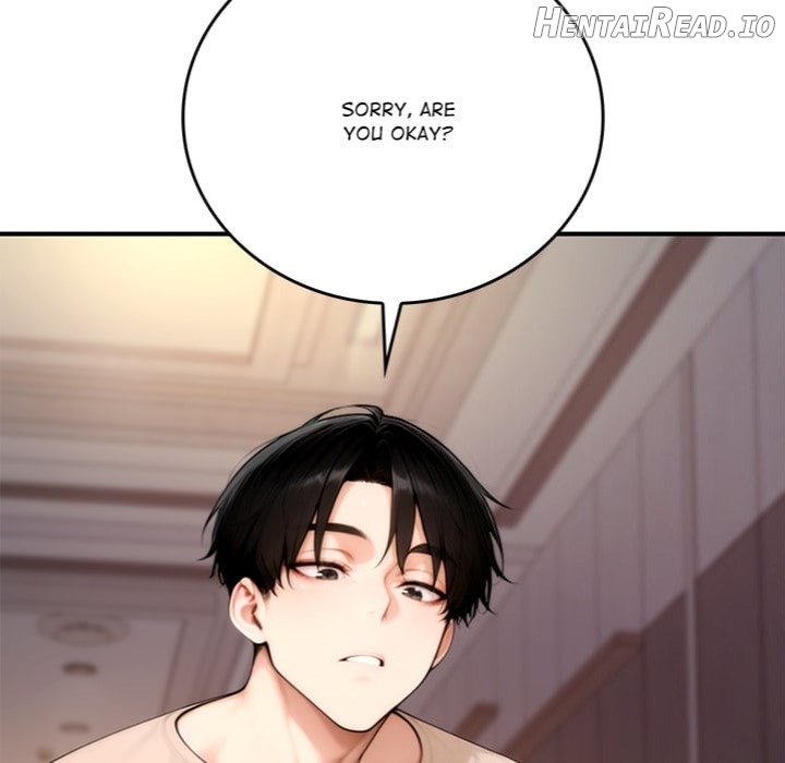 Desire Village Chapter 20 - page 11