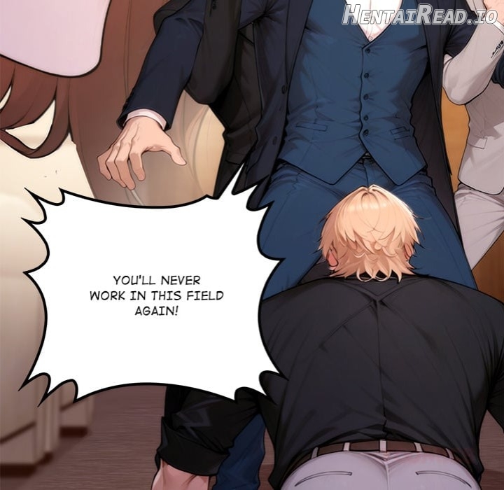 Desire Village Chapter 20 - page 110