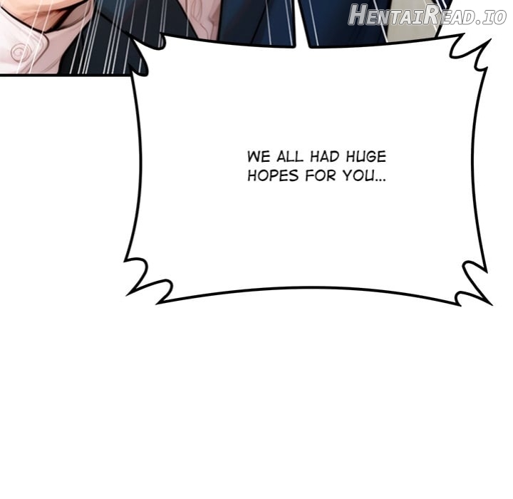 Desire Village Chapter 20 - page 142