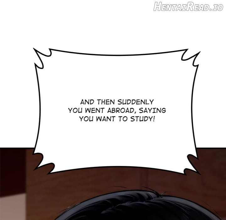 Desire Village Chapter 20 - page 143