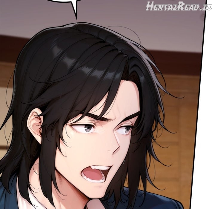 Desire Village Chapter 20 - page 151