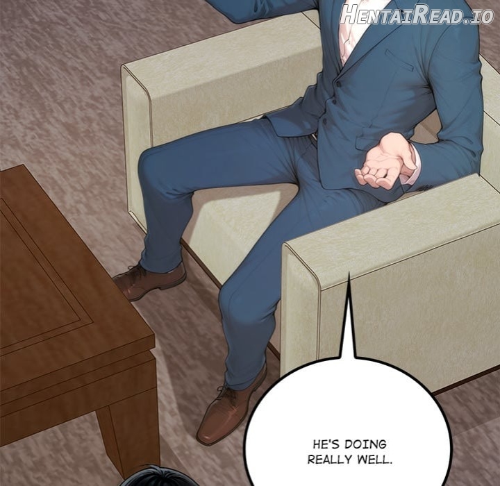 Desire Village Chapter 20 - page 158