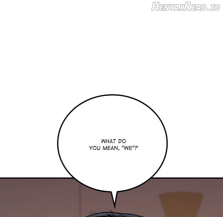 Desire Village Chapter 20 - page 165