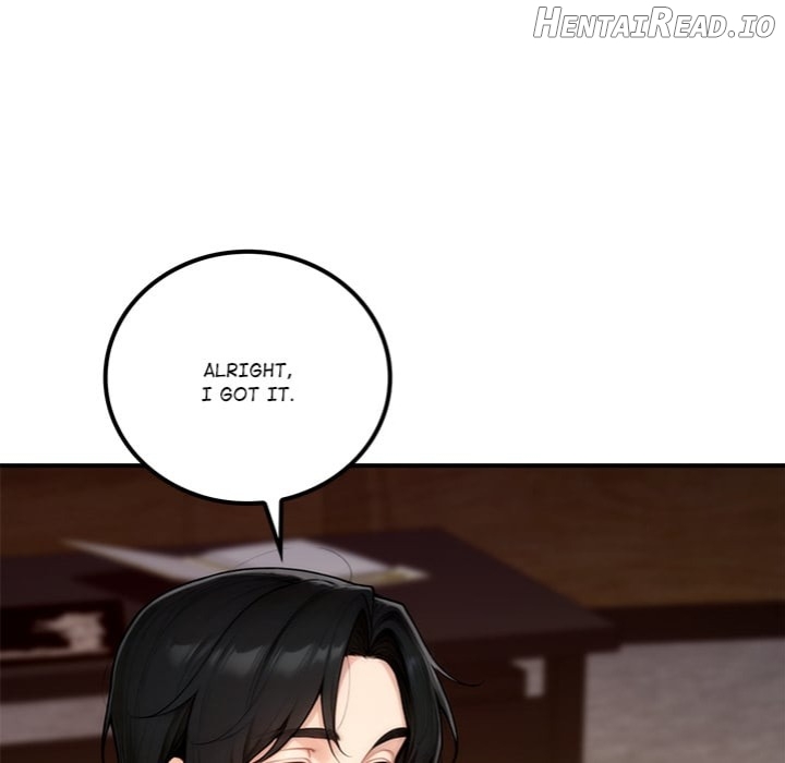 Desire Village Chapter 20 - page 174
