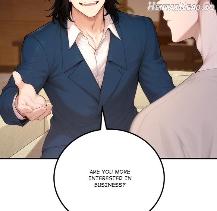 Desire Village Chapter 20 - page 181