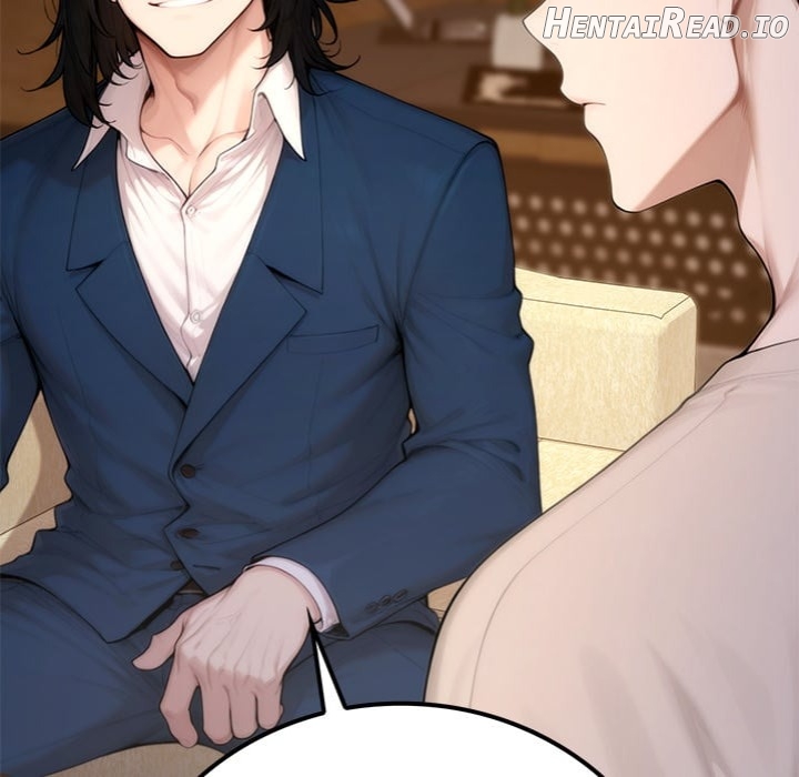 Desire Village Chapter 20 - page 187