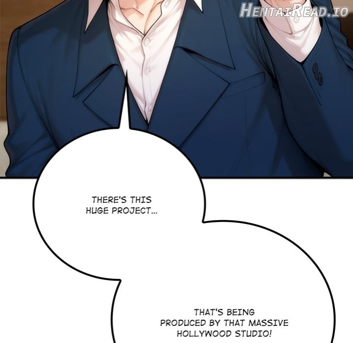 Desire Village Chapter 20 - page 196