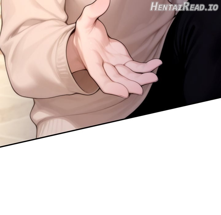 Desire Village Chapter 20 - page 20