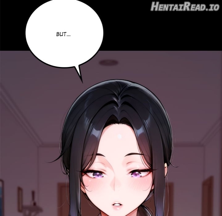 Desire Village Chapter 20 - page 227