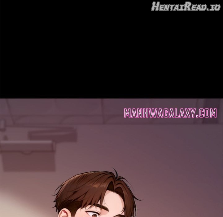 Desire Village Chapter 20 - page 233