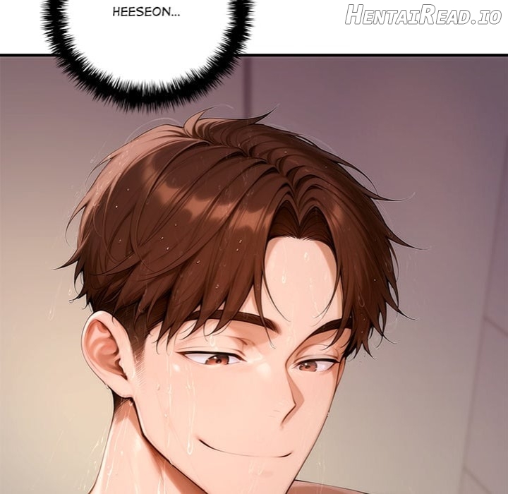 Desire Village Chapter 20 - page 237