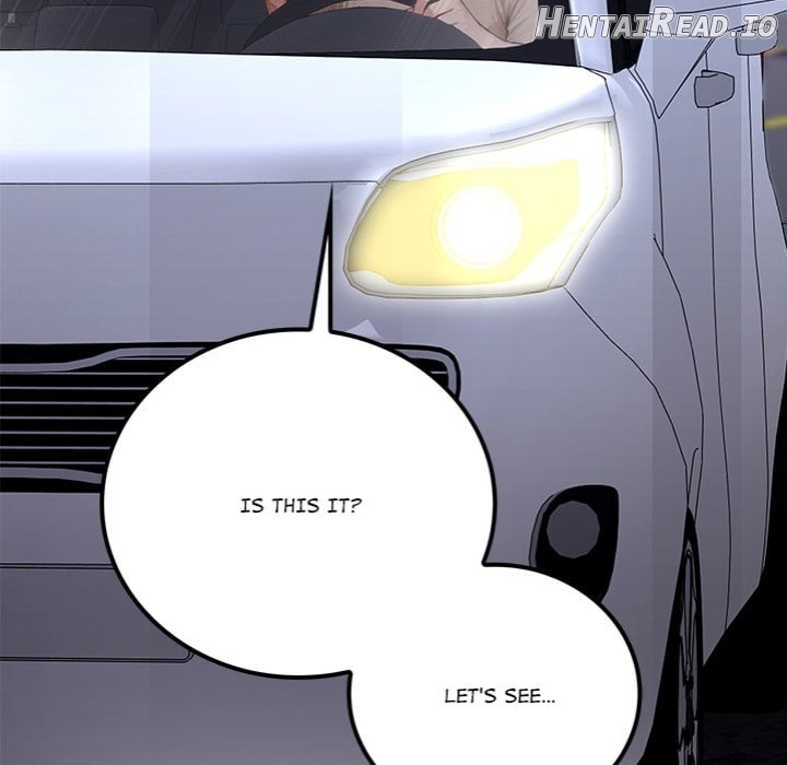 Desire Village Chapter 20 - page 249