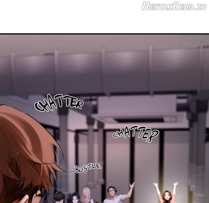 Desire Village Chapter 20 - page 257