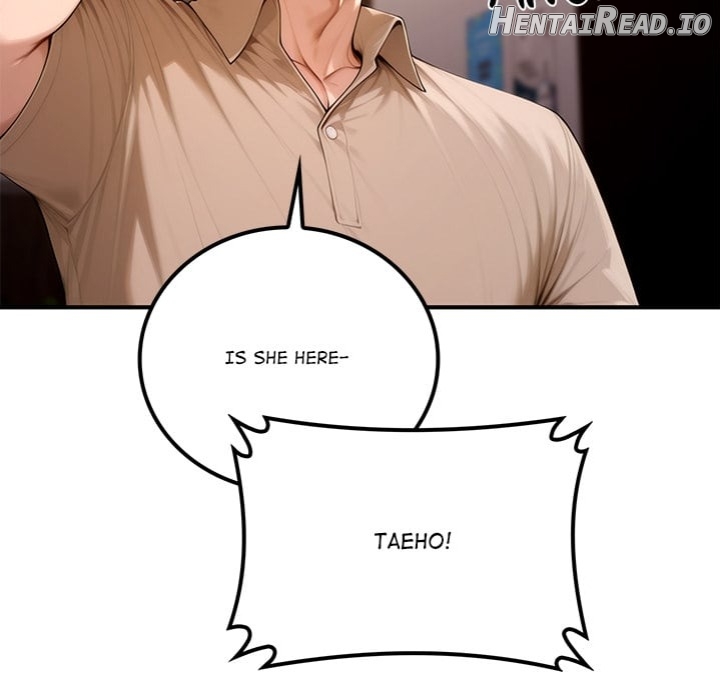 Desire Village Chapter 20 - page 261