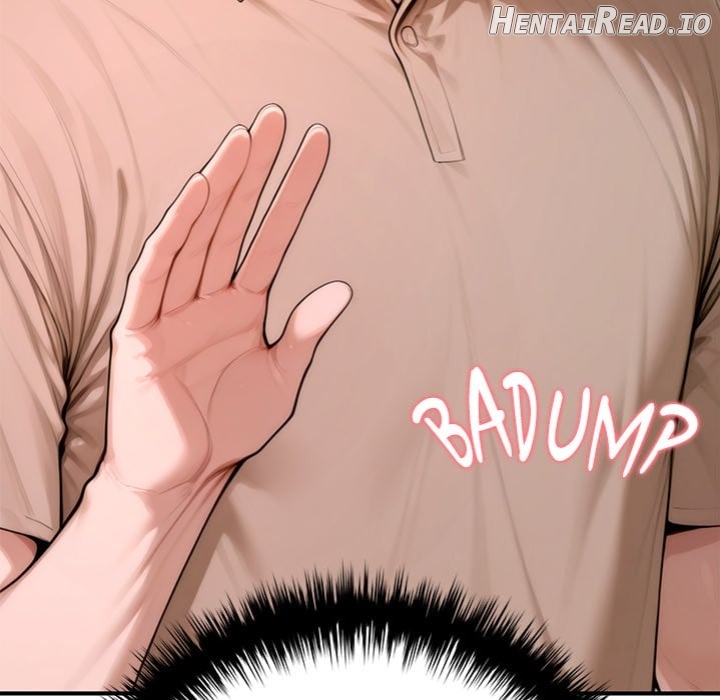 Desire Village Chapter 20 - page 272