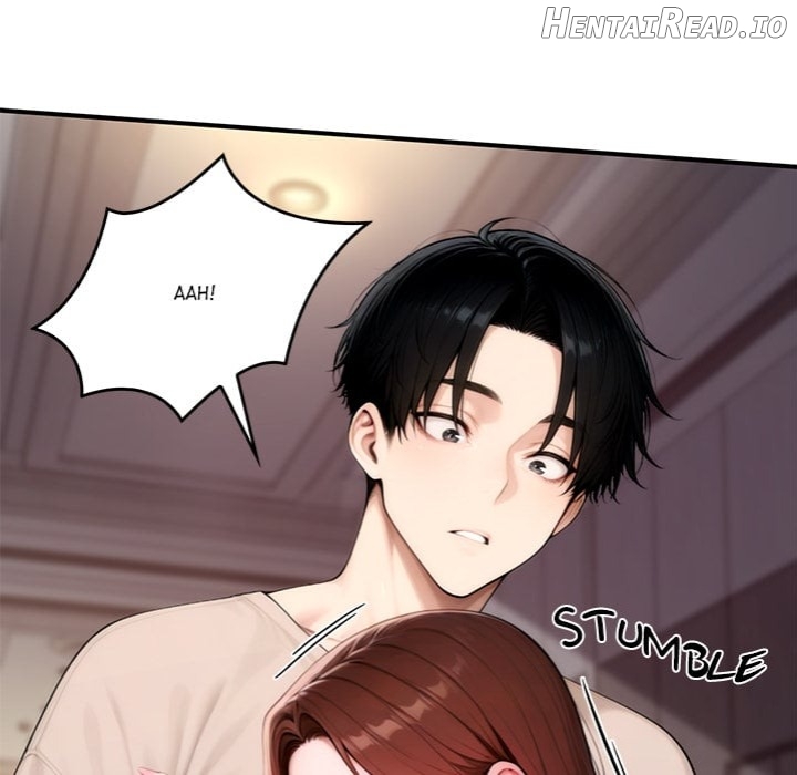 Desire Village Chapter 20 - page 39