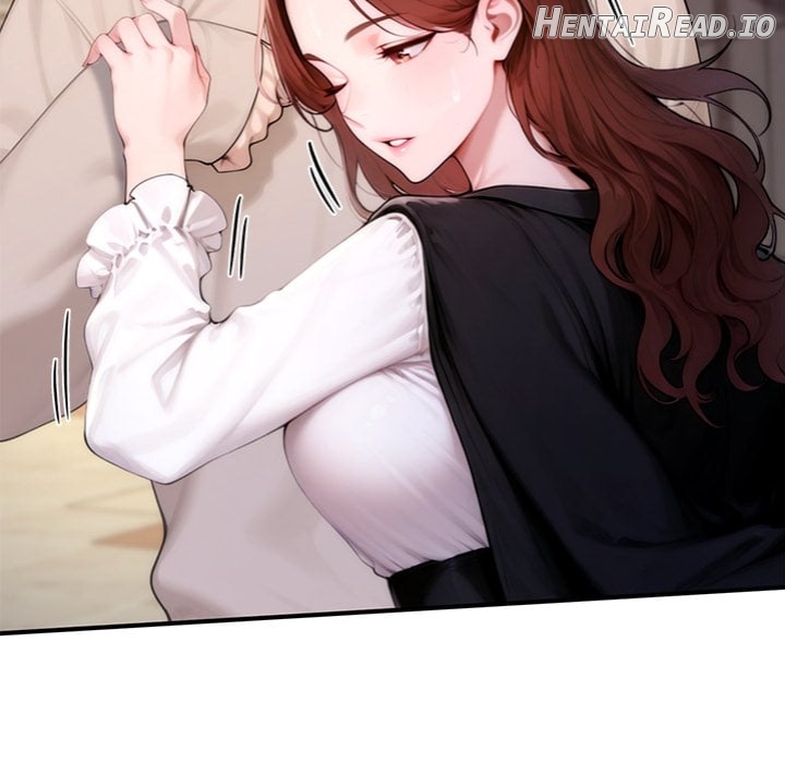Desire Village Chapter 20 - page 40
