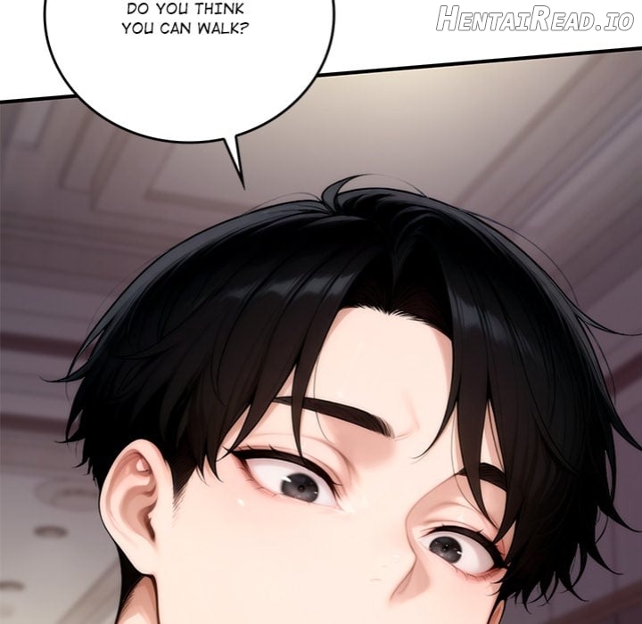 Desire Village Chapter 20 - page 42