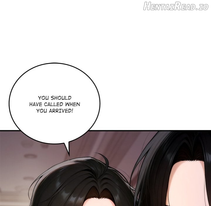 Desire Village Chapter 20 - page 60