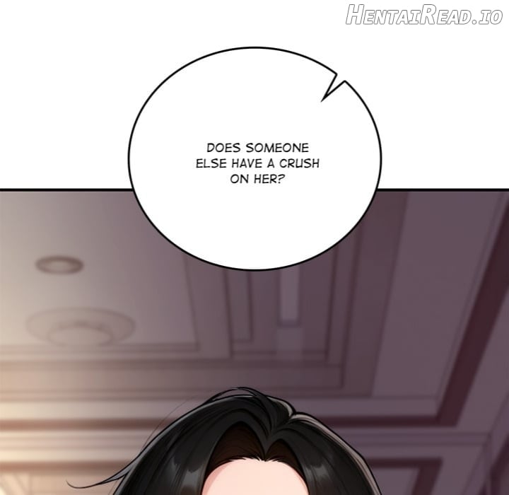 Desire Village Chapter 20 - page 76