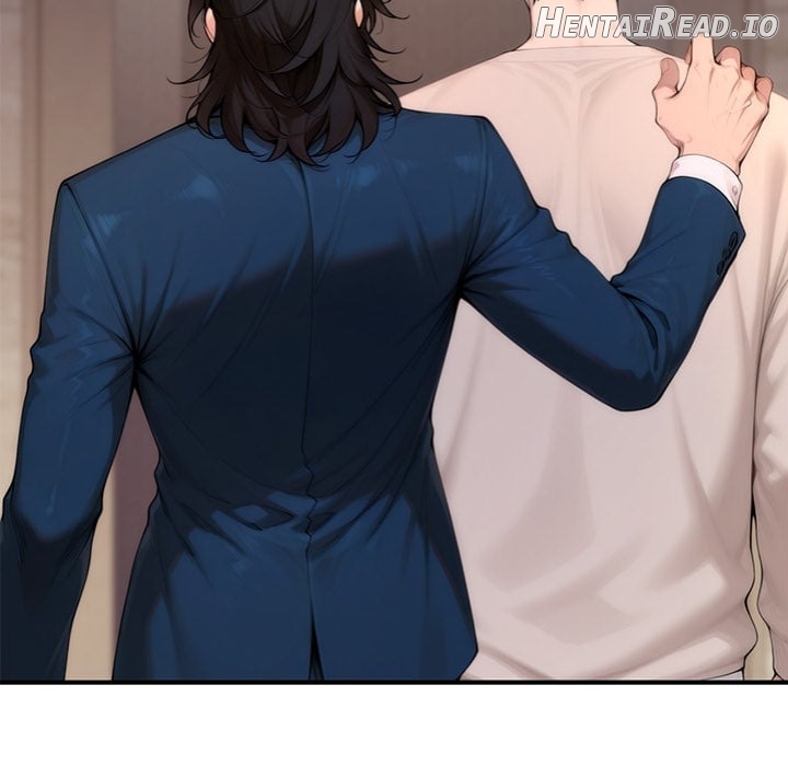 Desire Village Chapter 20 - page 84