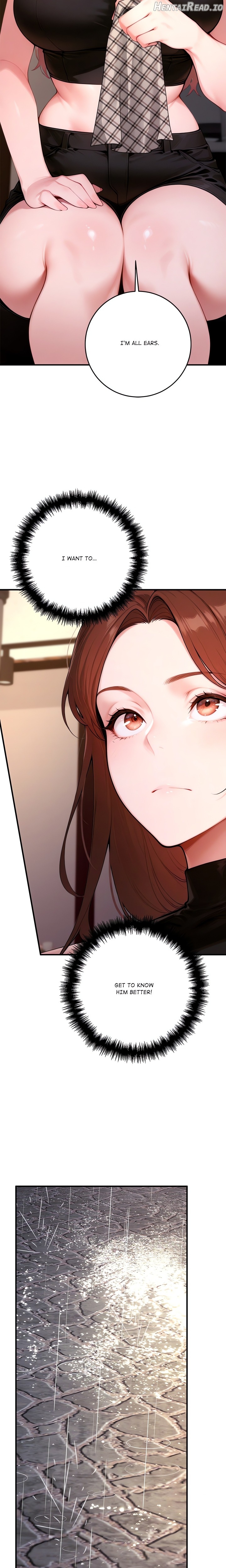 Desire Village Chapter 21 - page 29