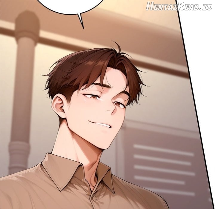 Desire Village Chapter 22 - page 110