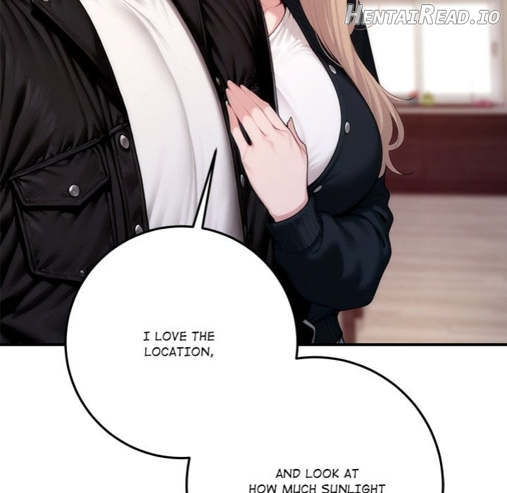 Desire Village Chapter 22 - page 12