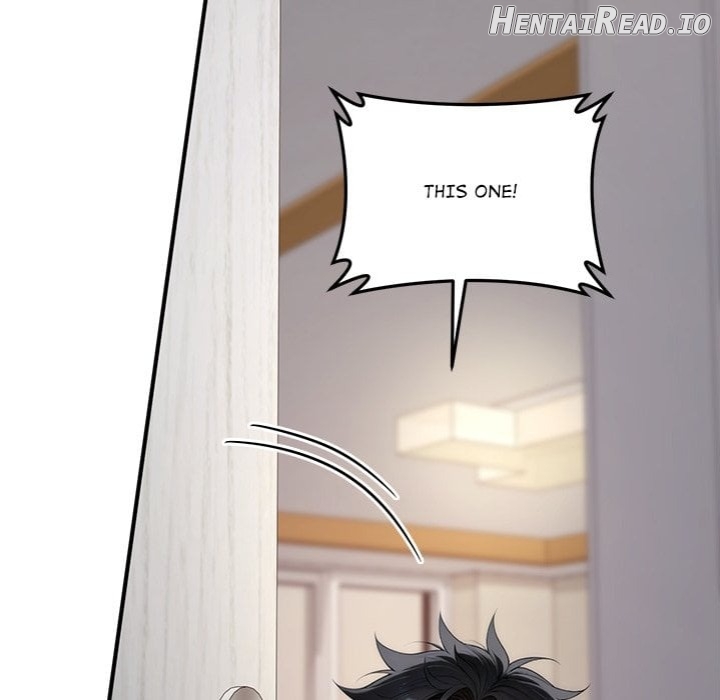 Desire Village Chapter 22 - page 14