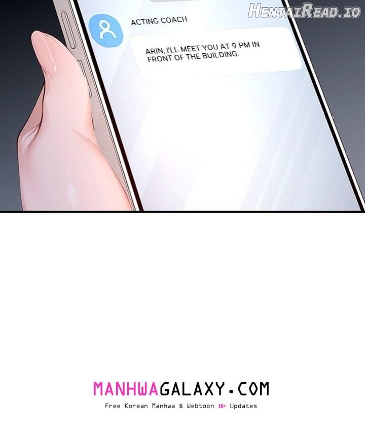 Desire Village Chapter 22 - page 164