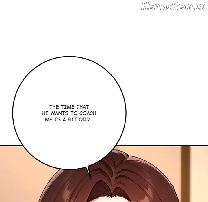 Desire Village Chapter 22 - page 165