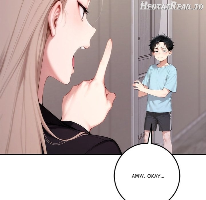 Desire Village Chapter 22 - page 18