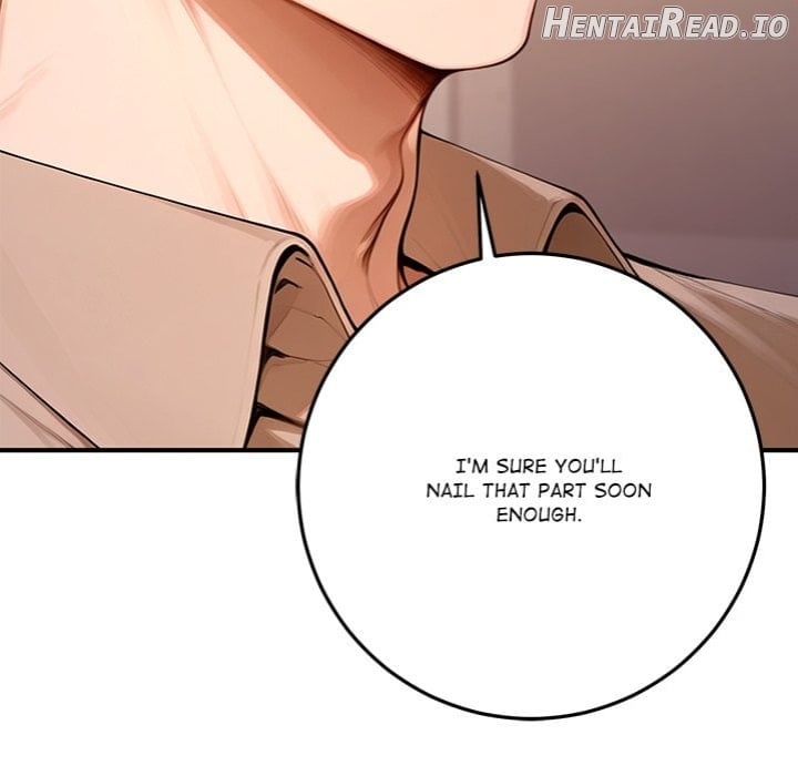 Desire Village Chapter 22 - page 187
