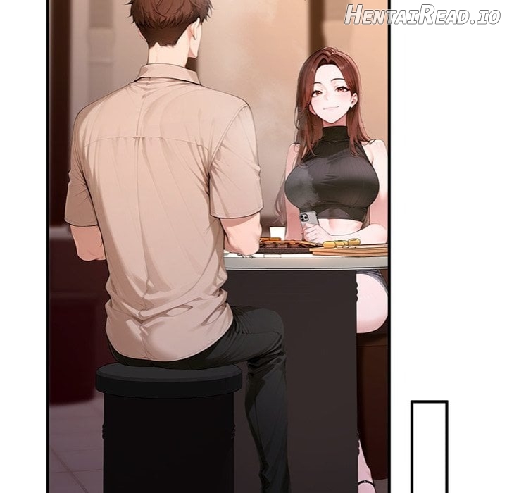 Desire Village Chapter 22 - page 192