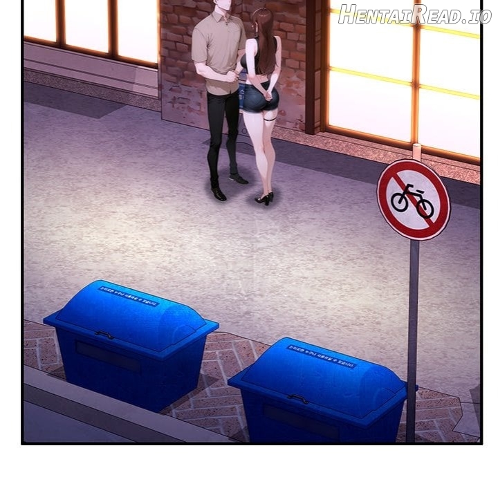 Desire Village Chapter 22 - page 197
